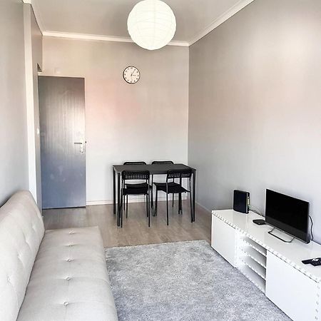 קורויוס Luna Apartment מראה חיצוני תמונה