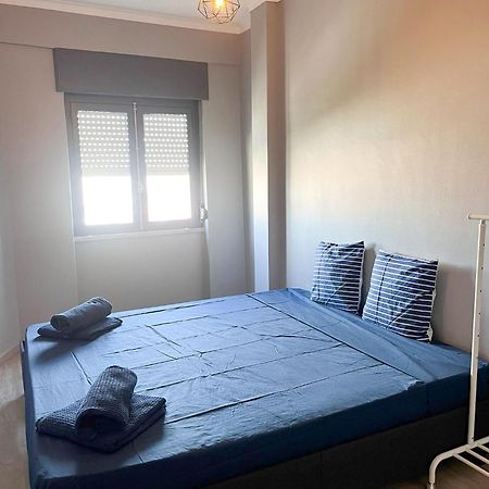 קורויוס Luna Apartment מראה חיצוני תמונה