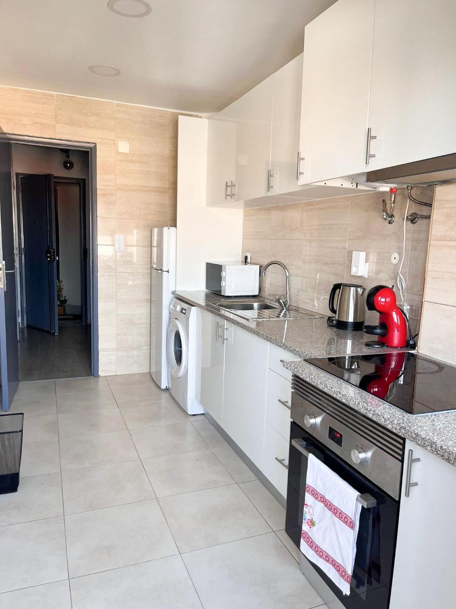 קורויוס Luna Apartment מראה חיצוני תמונה
