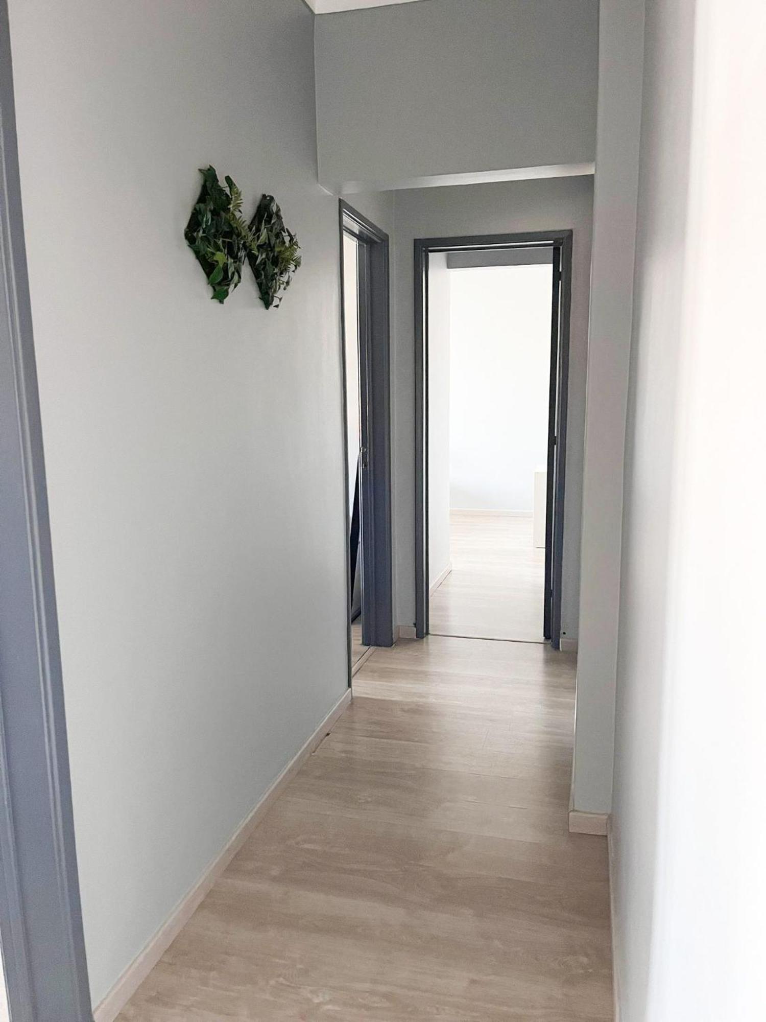 קורויוס Luna Apartment מראה חיצוני תמונה